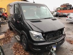 Mercedes-Benz sprinter (w906) 06->>