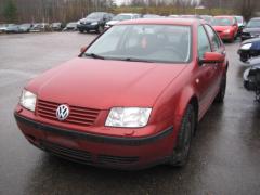 Volkswagen Bora AKL