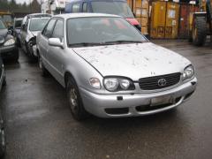 Toyota Corolla 02-07 (E120)