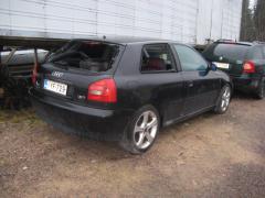 Audi A3 1.8T