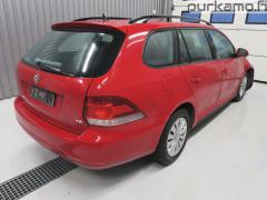Volkswagen Golf VI 1.2 TSI Farm