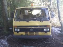 Volkswagen Lt 35 2,4D -92