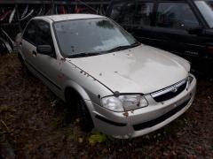 Mazda 323
