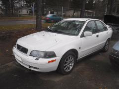 Volvo S40 I 4D Sedan 2.0T A/T