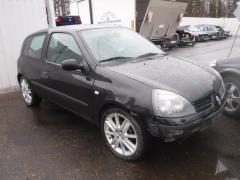Renault Clio II 3D HB 1.1i 16V MT5