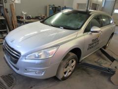 Peugeot 508 2,0 HDI 120kW