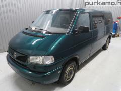 Volkswagen Transporter Caravelle T4 2.5 TDi