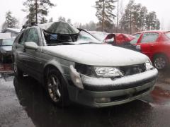 Saab 9-5 5D Wagon 2.0t A/T