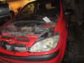 Hyundai Getz 1080 cm3, 48 kw