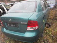 Daewoo Kalos