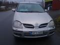 Kuva 1: Nissan Almera Tino 1.8 Bensa 2003