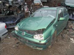 Volkswagen Golf IV