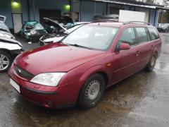 Ford Mondeo III 5D STW 1.8i MT5 Pre-Facelift