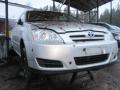 Toyota Corolla 1,4 -06 5-ov hb hopea 4ZZ-FE