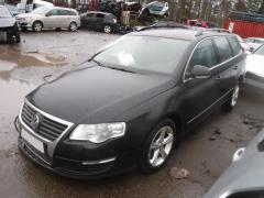 VW Passat 3C5 5D Variant 1.4TSI DSG Comfortline