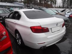 BMW F10 4D Sedan 518dA