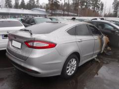 Ford Mondeo 5D HB 1.5 Ecoboost MT6