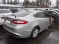 Kuva 1: Ford Mondeo 5D HB 1.5 Ecoboost MT6 2017