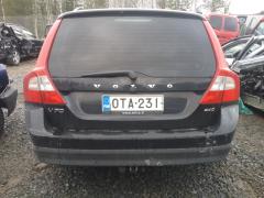 Volvo V70 2.4 D