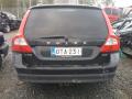 Kuva 1: Volvo V70 2.4 D 2010