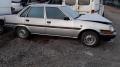 Kuva 1: Toyota Carina II AT 151 1,6 sedan -85 1985