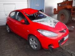 Mazda 2 DE 5D HB 1.3i MT5 Elegance