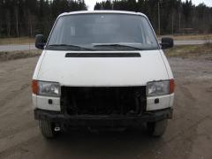 Volkswagen Transporter 2.4 D 57 kW syncro