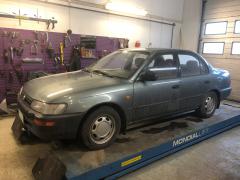 Toyota Corolla 1.3 sed. -93