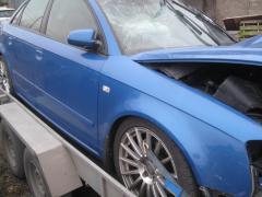 Audi A4 2.0 tfsi DTM Edition 