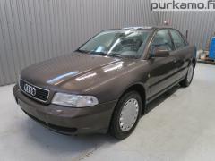 Audi A4 (8D) 1.8i 20V Sed