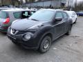 Kuva 1: Nissan Juke 2015