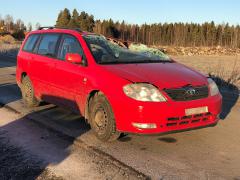 Toyota Corolla 1.6 VVti Farm. -02