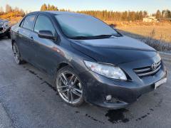 Toyota Corolla 2.0 D4D Sed. -07