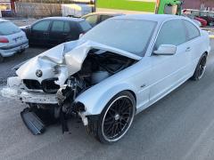 BMW E46 323 Ci Coupe -99