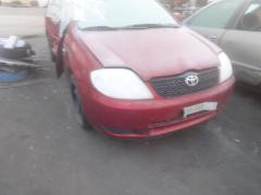 Toyota Corolla 02-07 (E120)