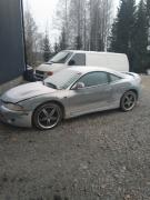 Mitsubishi Eclipse 2,0
