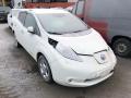 Kuva 1: Nissan Leaf 2015