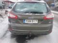 Kuva 1: Ford Mondeo IV Turnier 2.0 TDCi 2011