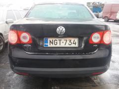 Volkswagen Jetta 1.6 FSI