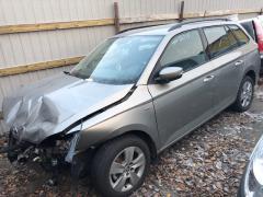 Skoda Fabia 15->>