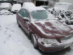 Volvo S40