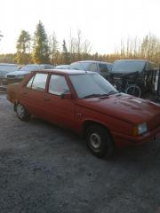 Renault 9GTS 1,4 sedan -82