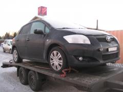 Toyota Auris 1.6 HB -07