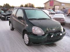 Toyota Yaris 1.3 3-ov. -02