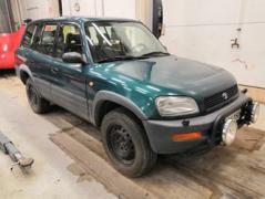 Toyota Rav 4 2.0 4X4 -96