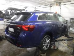 Toyota Avensis T27 5D STW 1.8 Valvematic CVT