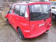 Toyota Yaris Verso