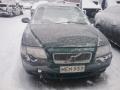 Kuva 1: Volvo S80 2.4 Bensa 2001