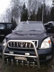 Toyota Landcruiser 3.0D4D AUT-5-KDJ120L -06