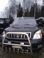 Toyota Landcruiser 3.0D4D AUT-5-KDJ120L -06 2006